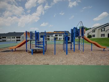Children's playground